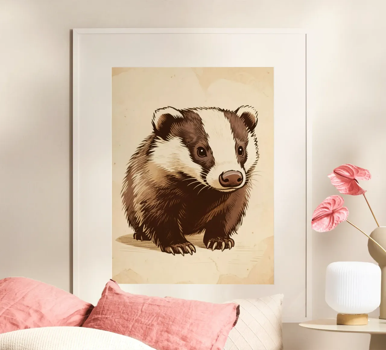 Tasso poster da knowledge