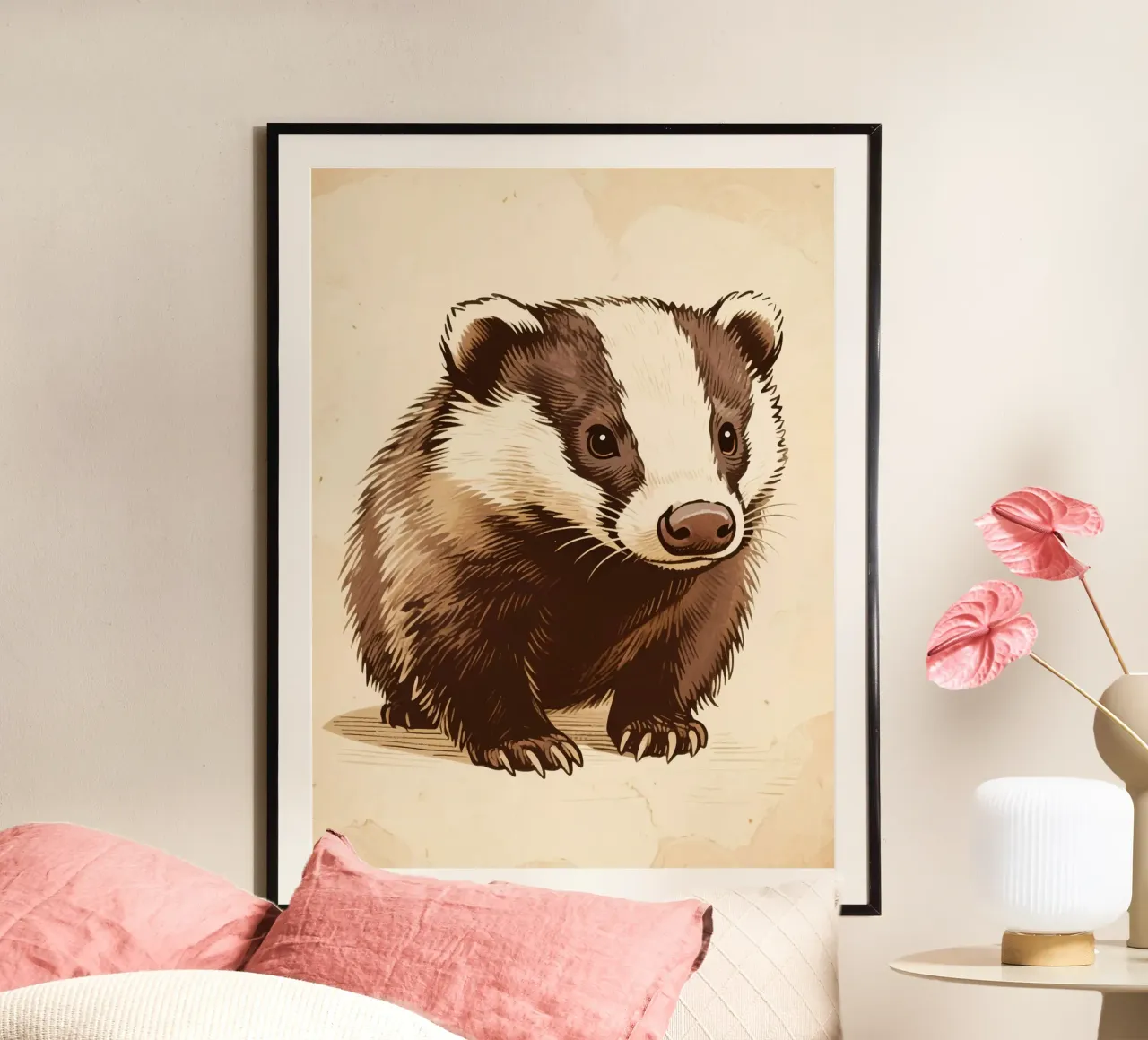 Tasso poster da knowledge