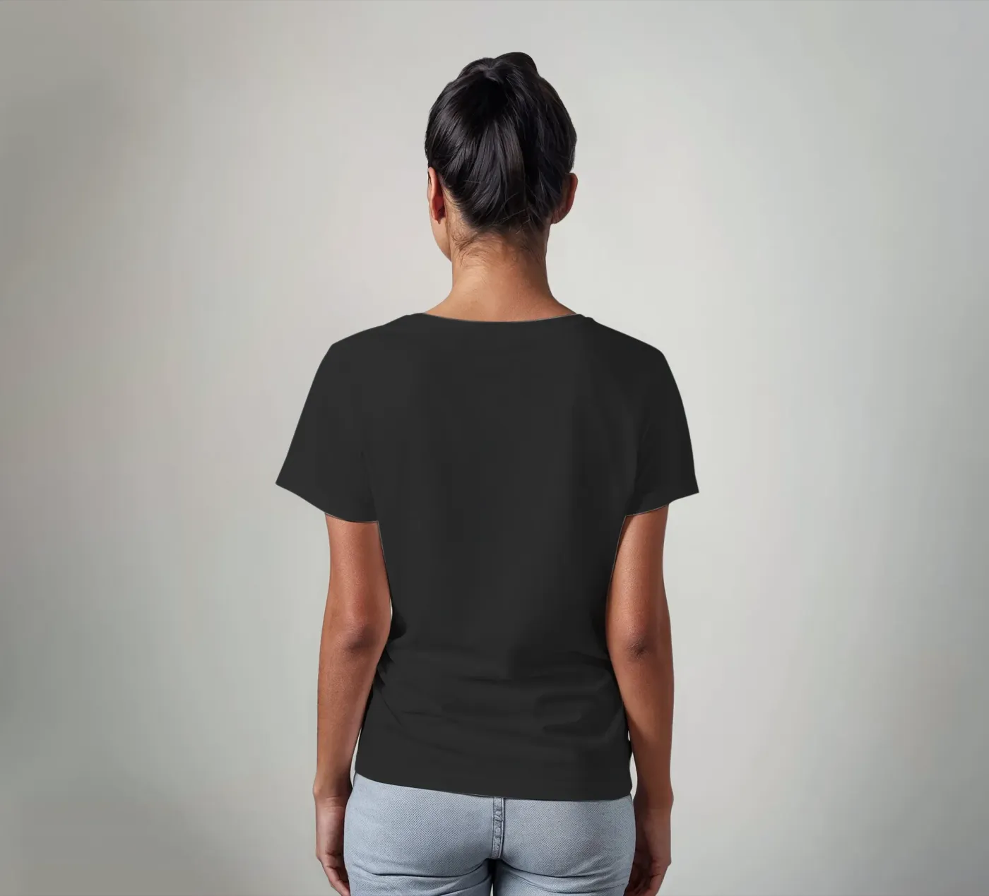Sciacallo t-shirt da knowledge