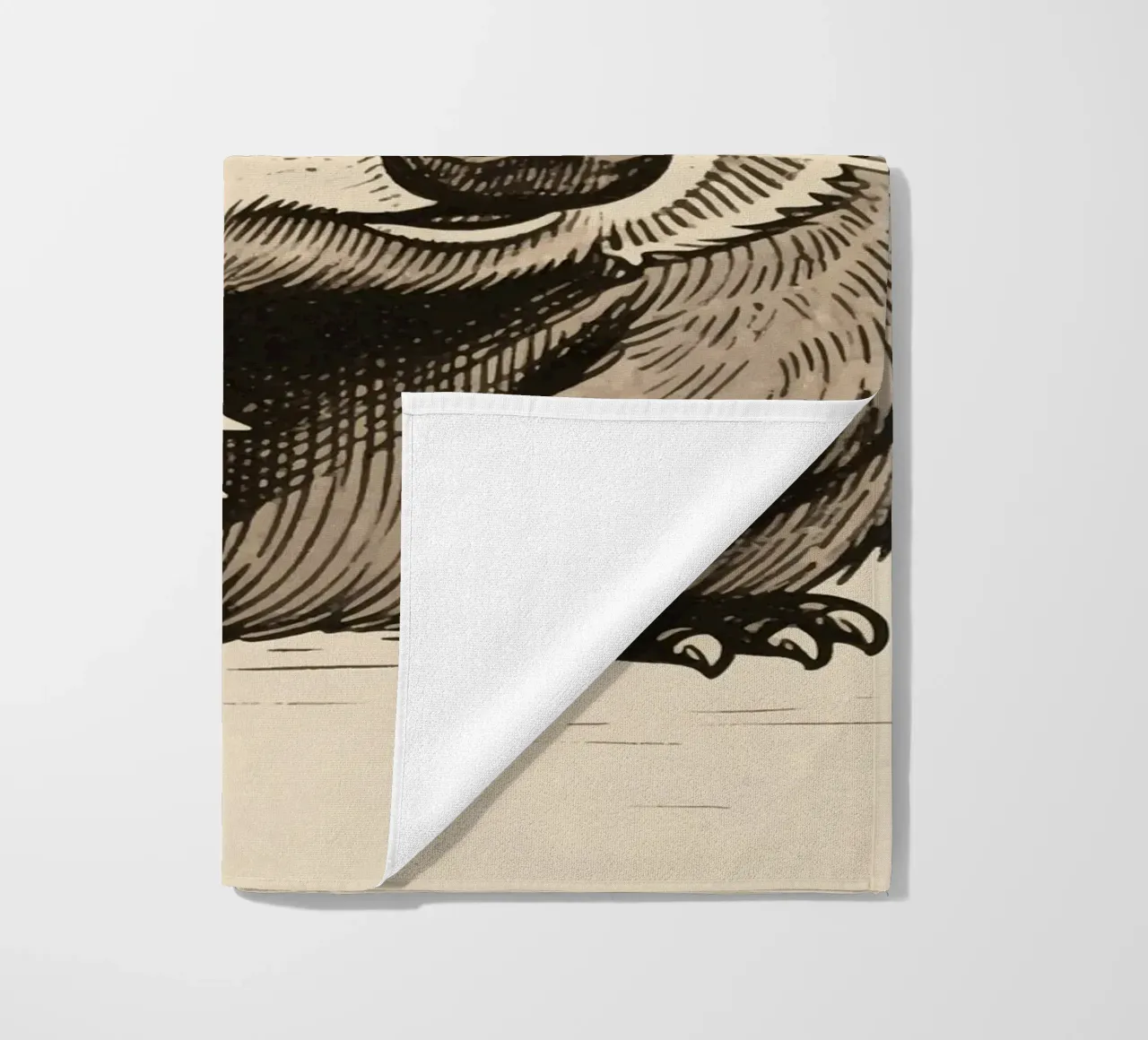 Wombat telo mare da knowledge