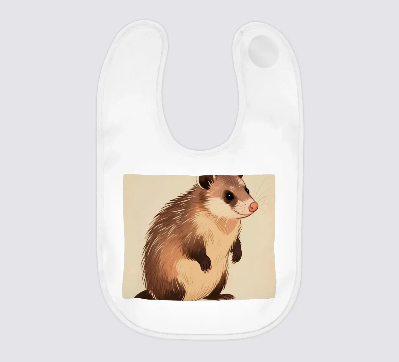 Opossum bavaglino da knowledge