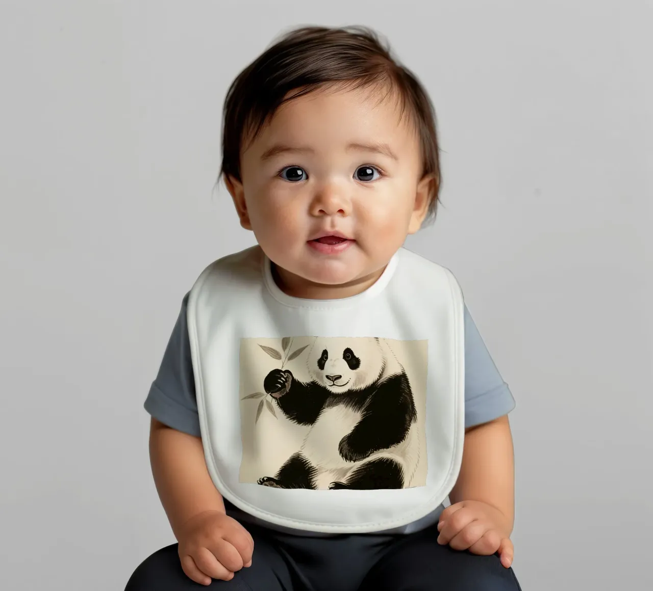 Panda bavaglino da knowledge