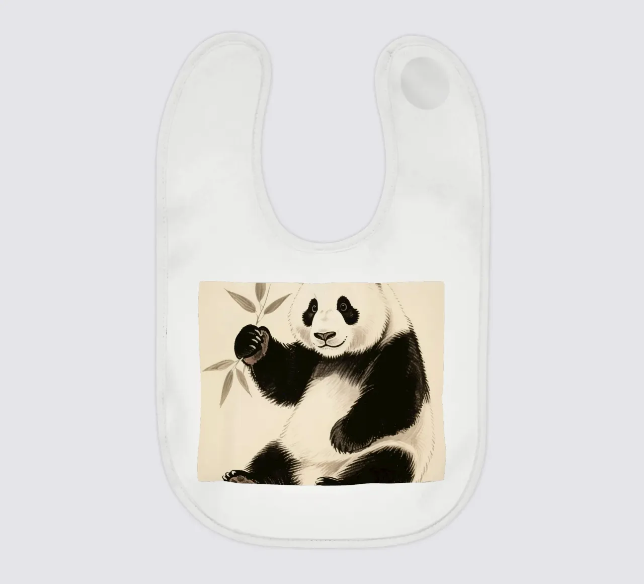 Panda bavaglino da knowledge