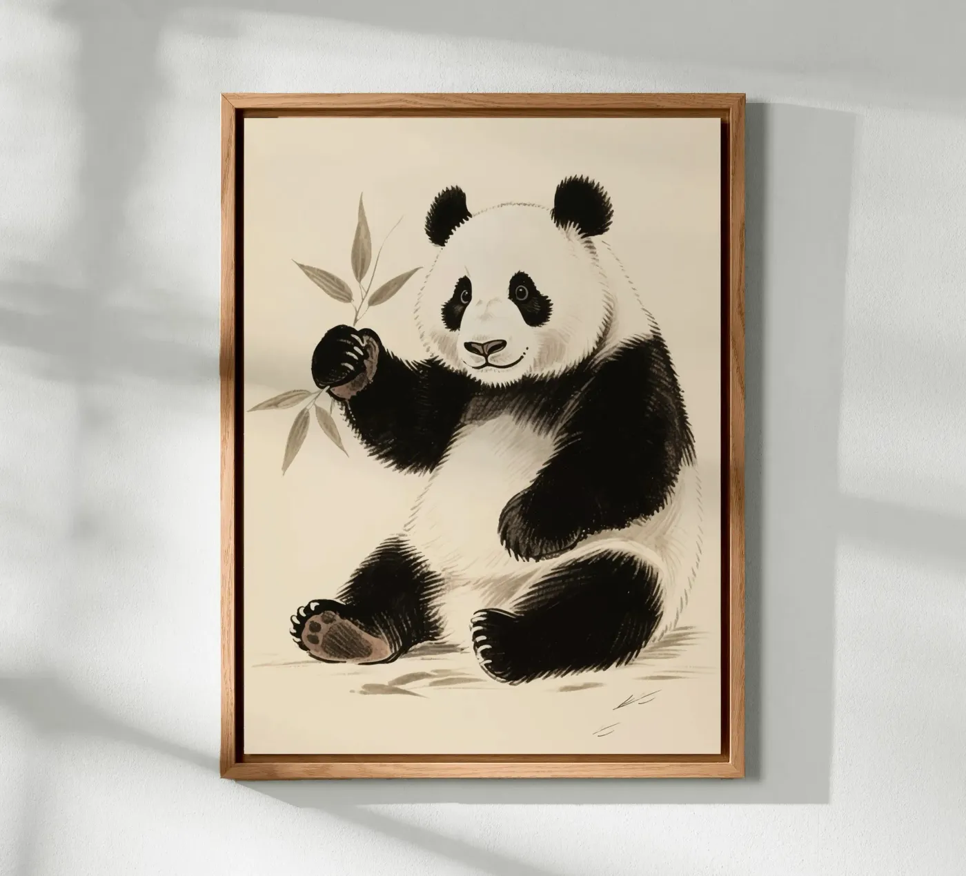 Panda forex-plaat van knowledge