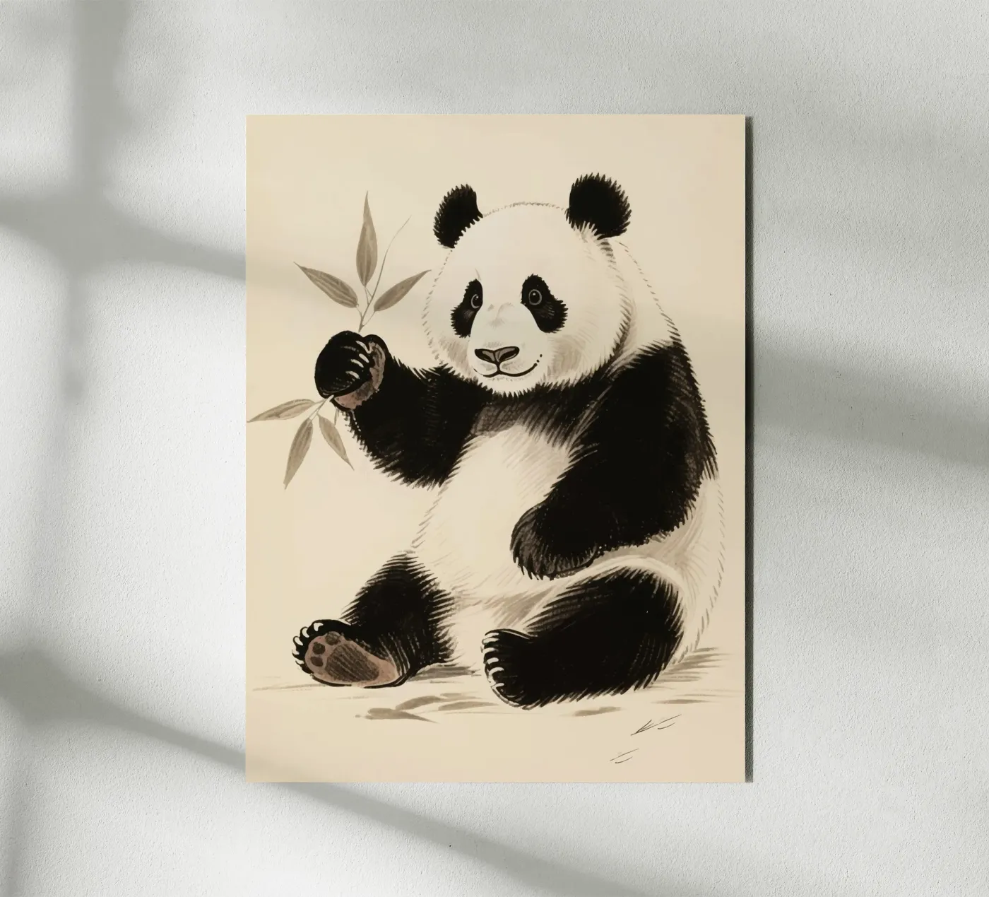 Panda forex-plaat van knowledge