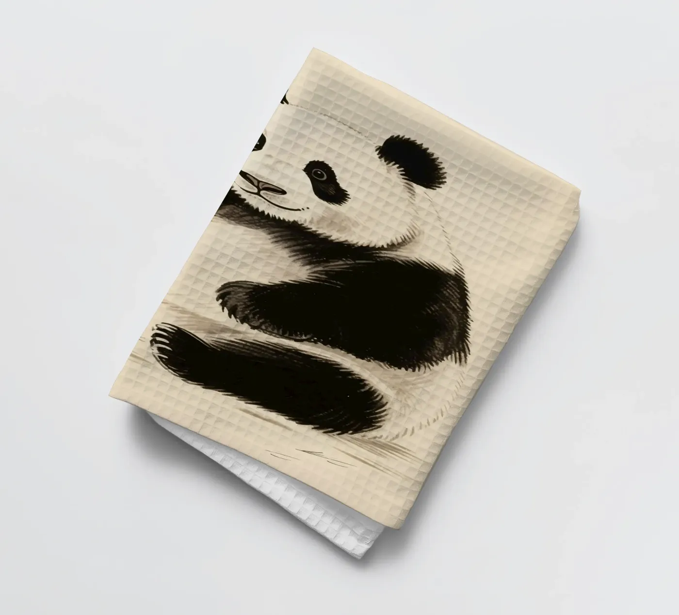 Panda torchon de knowledge