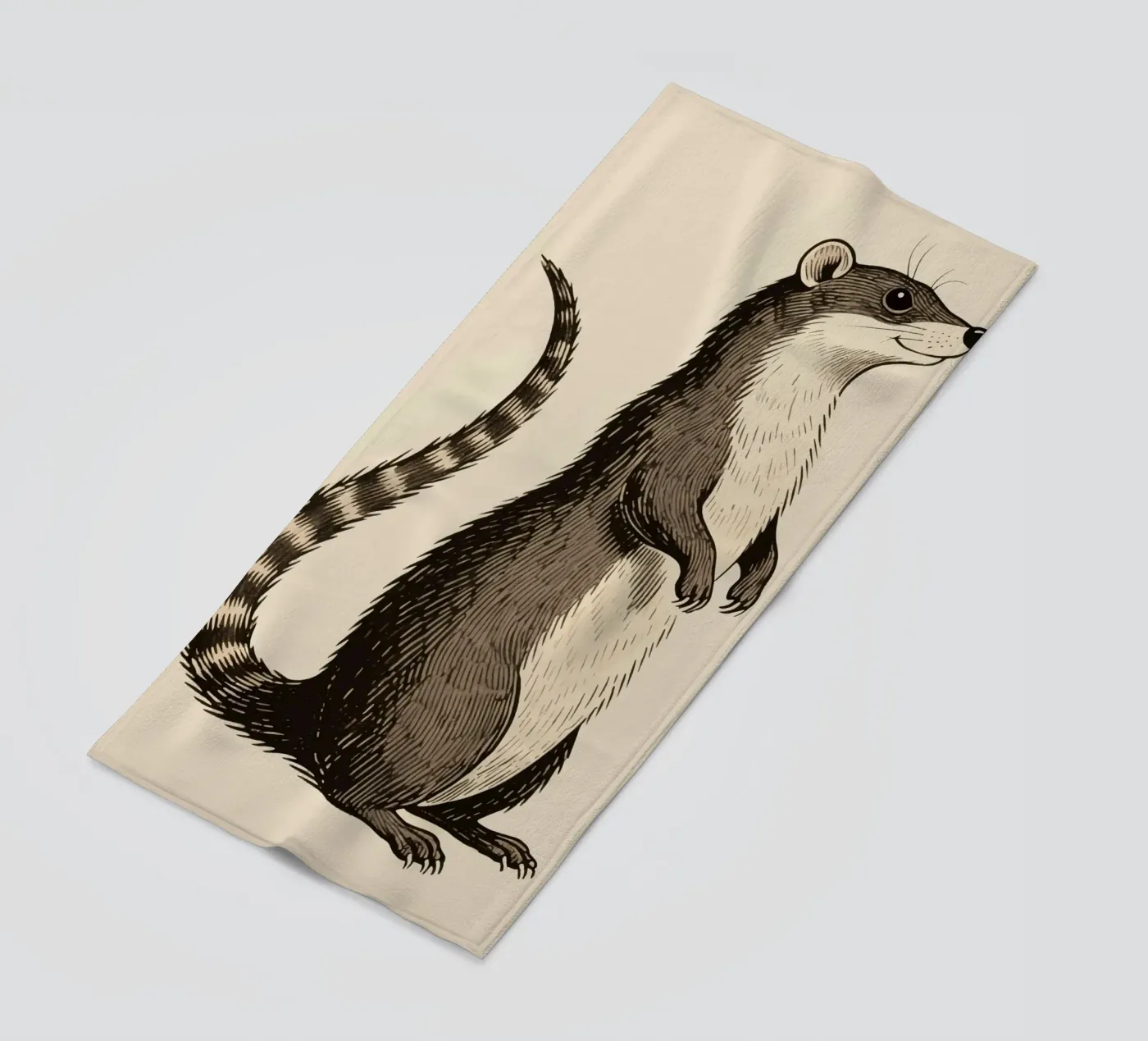 Mangusta telo mare da knowledge