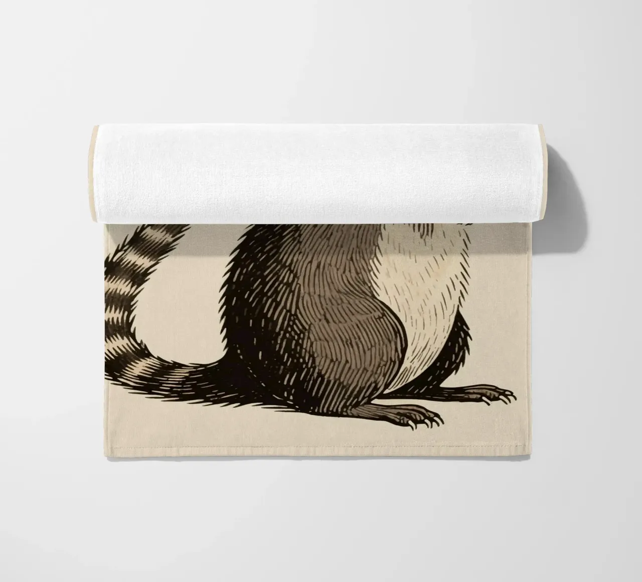 Mangusta telo mare da knowledge