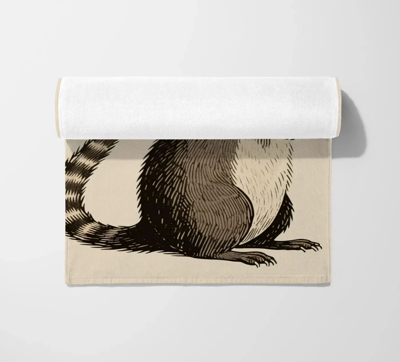 Mangusta telo mare da knowledge