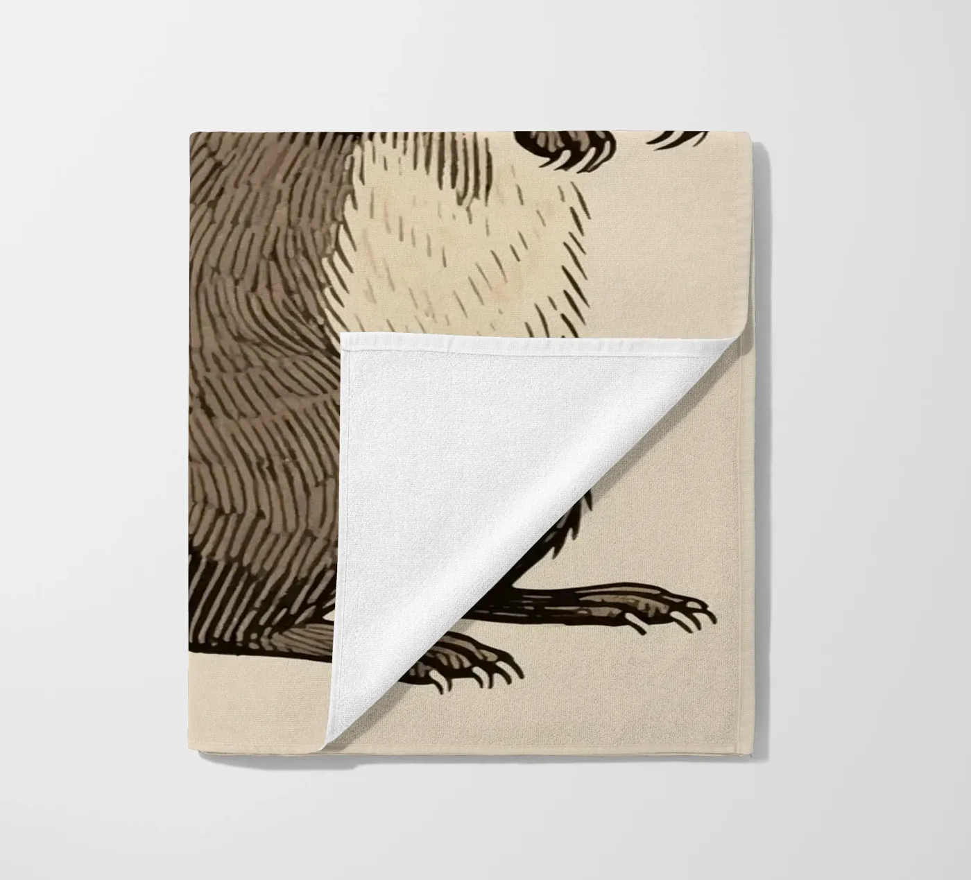 Mangusta telo mare da knowledge