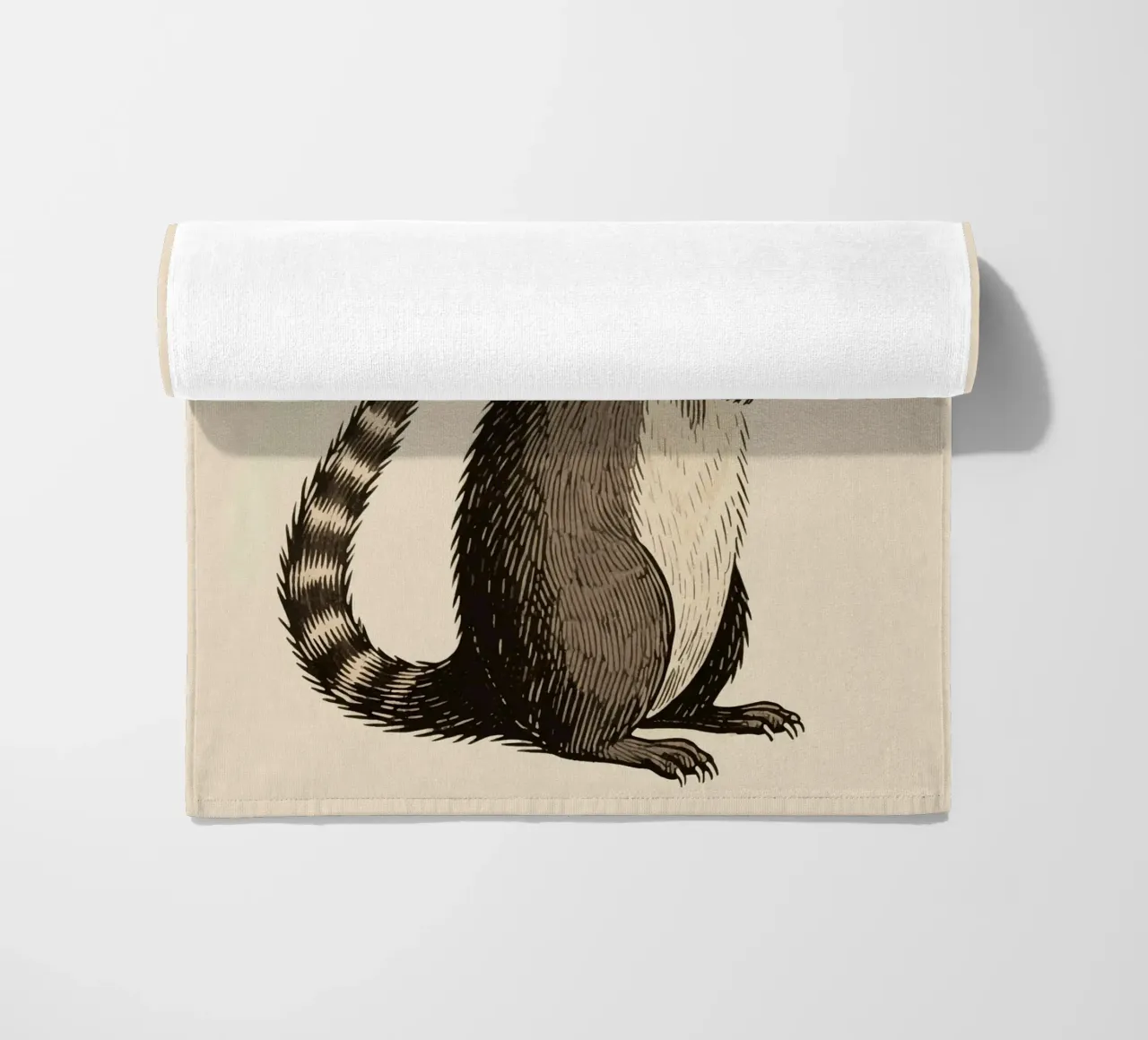 Mangusta telo mare da knowledge