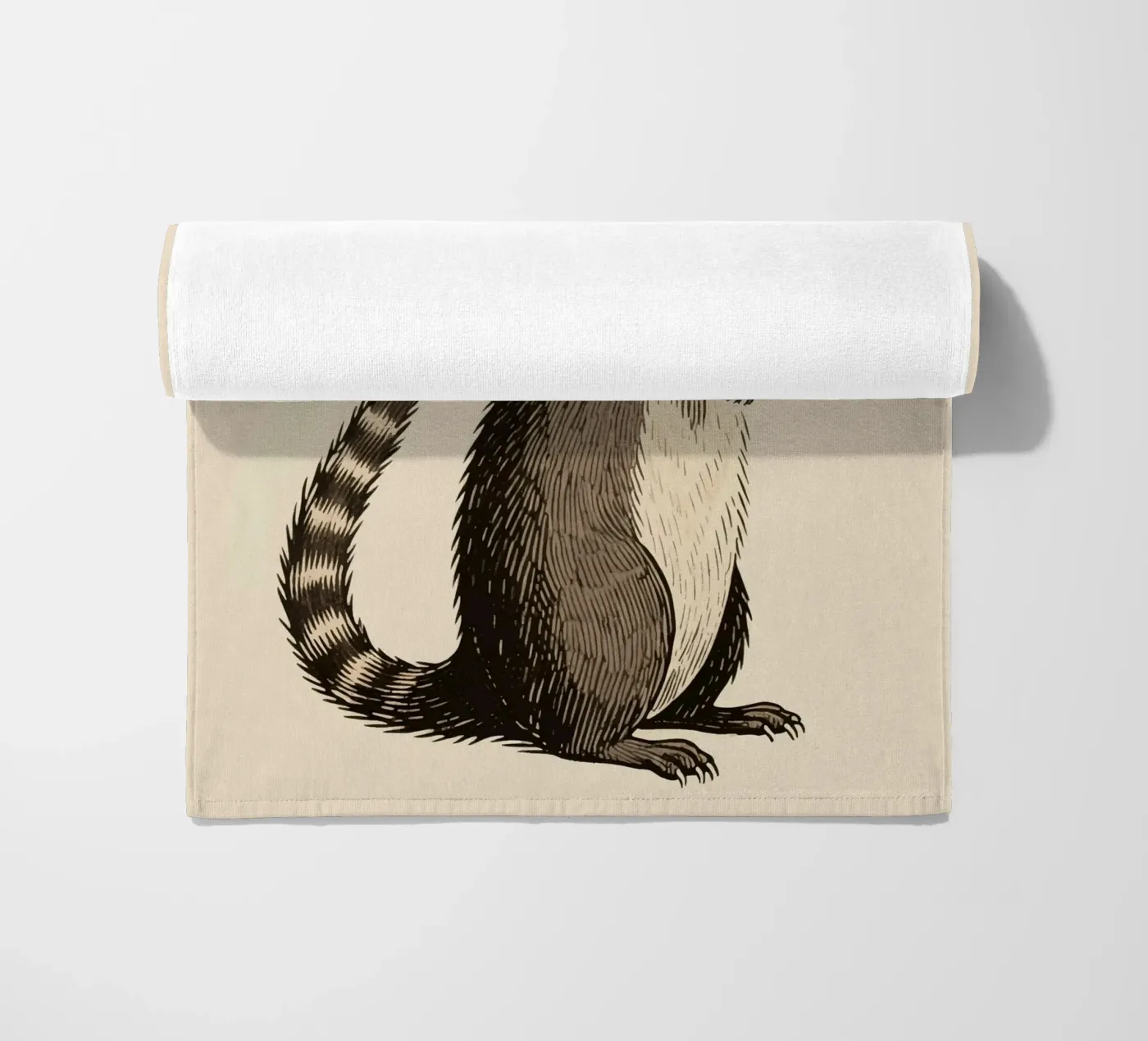 Mangusta telo mare da knowledge