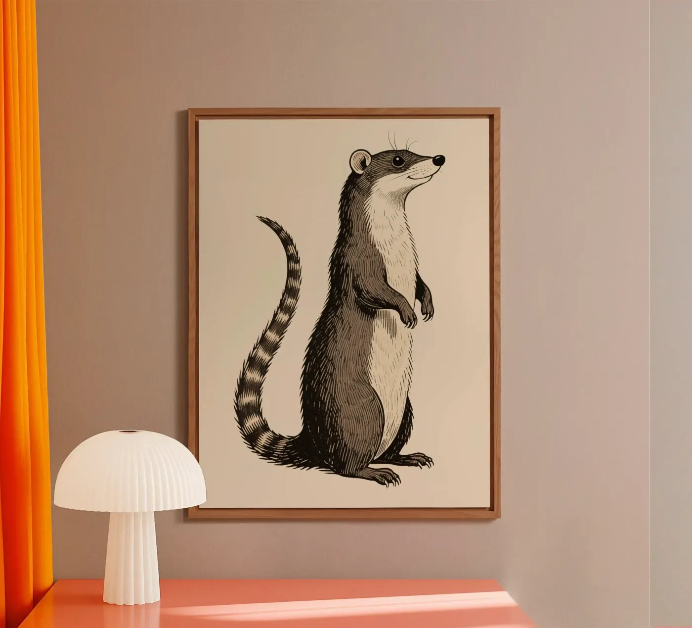 Mongoose forex plate by knowledge