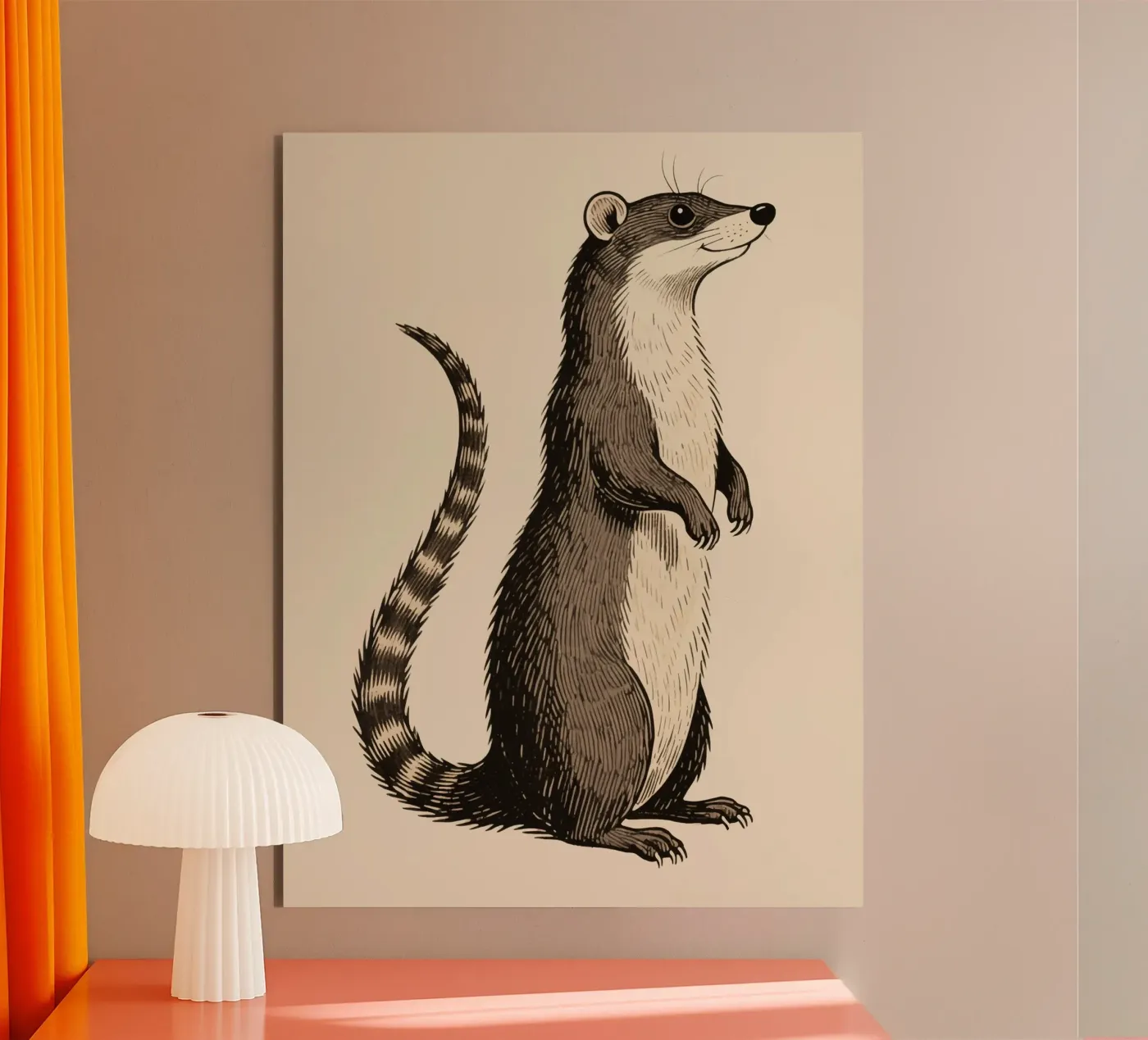 Mongoose forex plate by knowledge