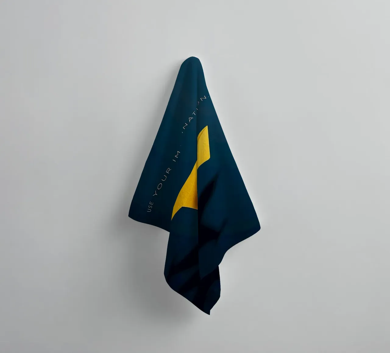 paper plane shape asciugamano da bagno da comura