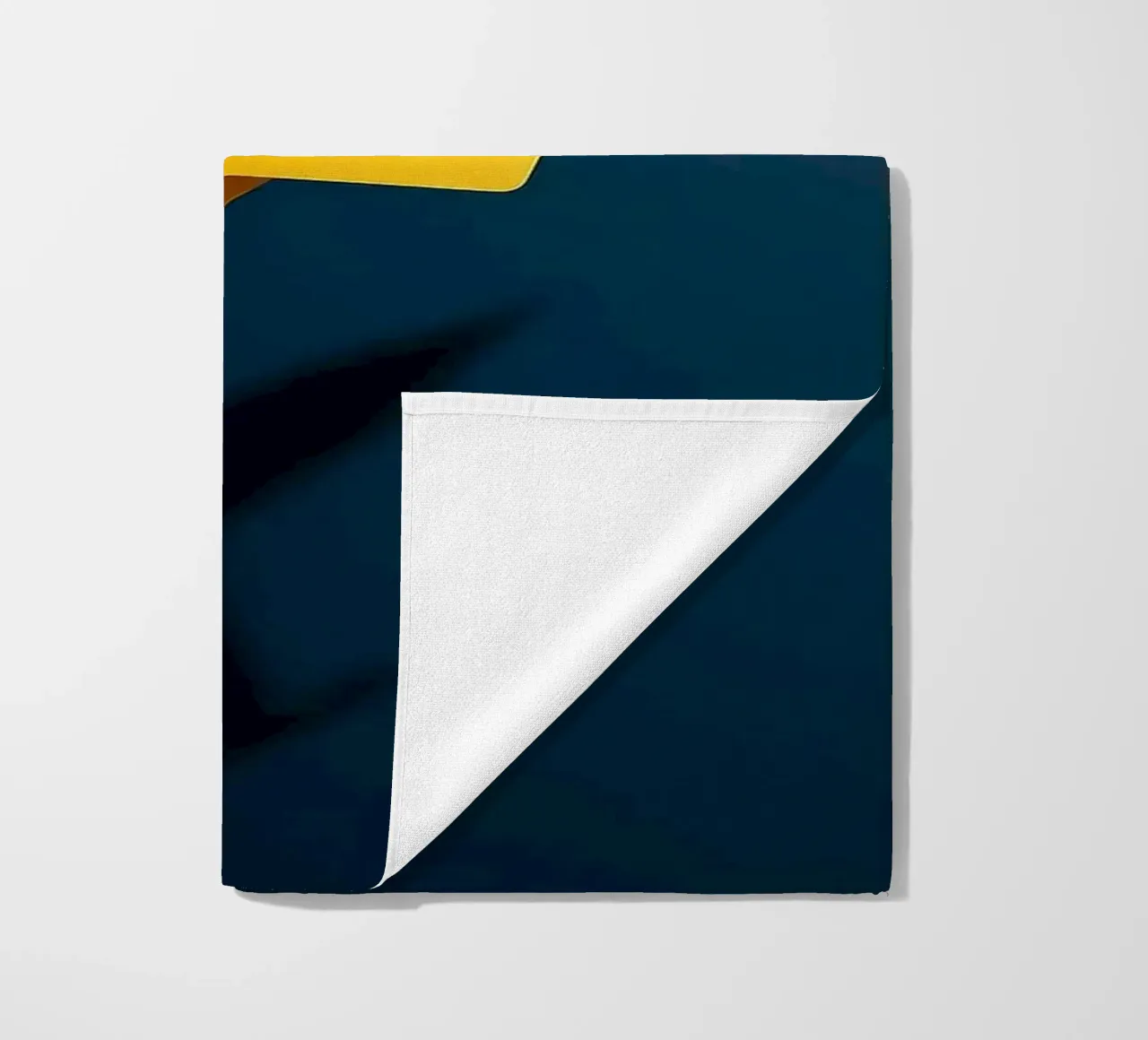 paper plane shape telo mare da comura