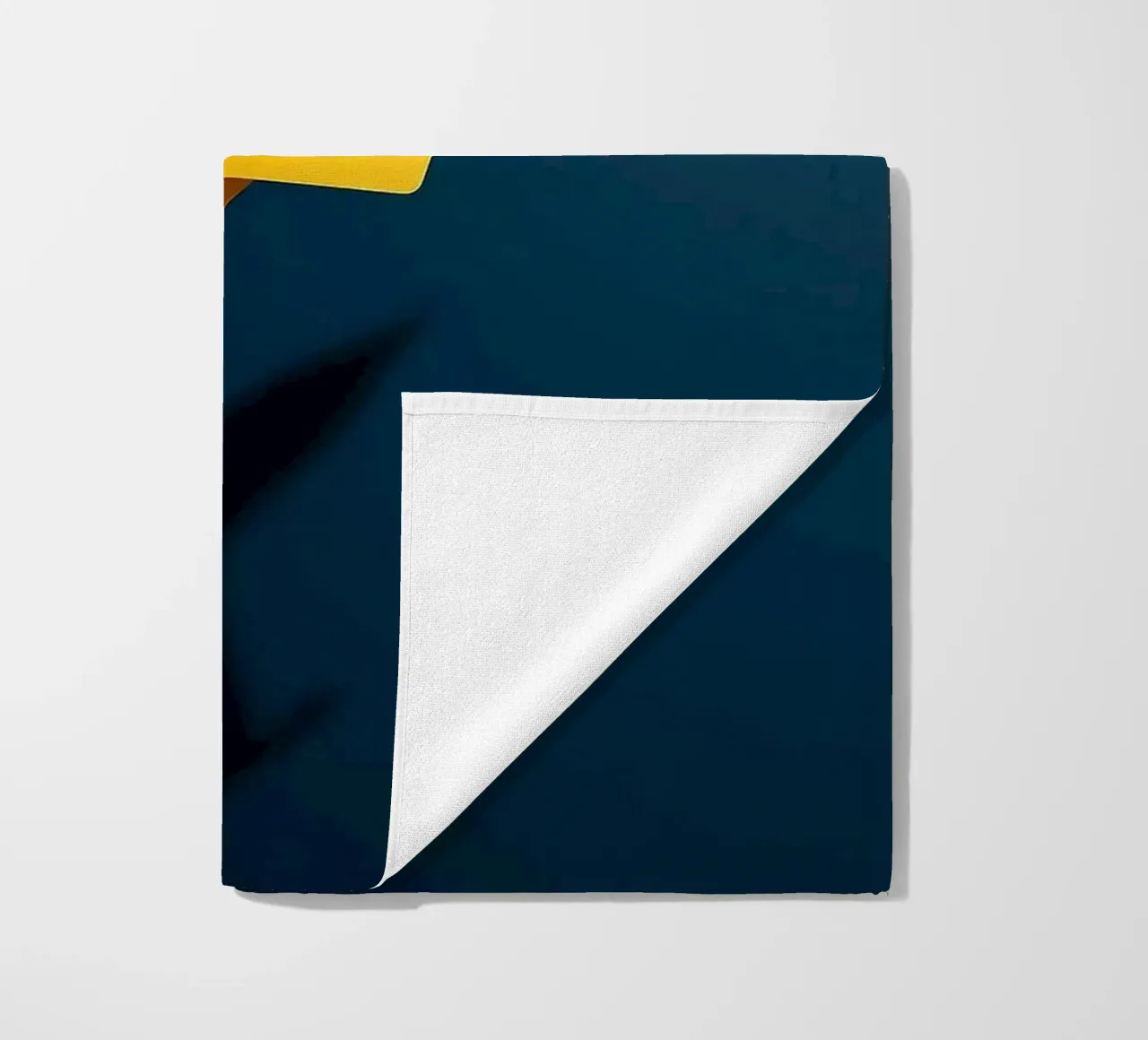 paper plane shape telo mare da comura