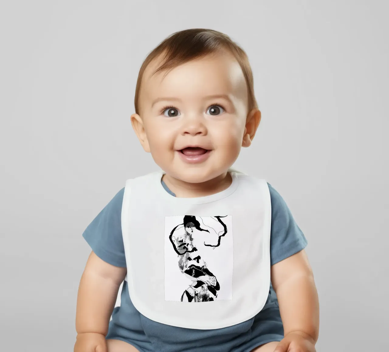 hey bavaglino da k i m