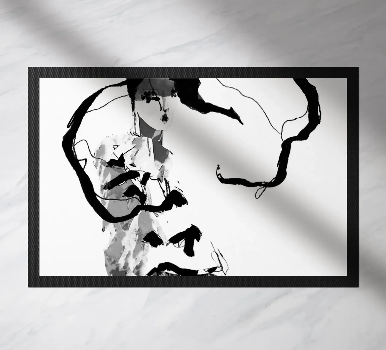 hey zerbino da k i m