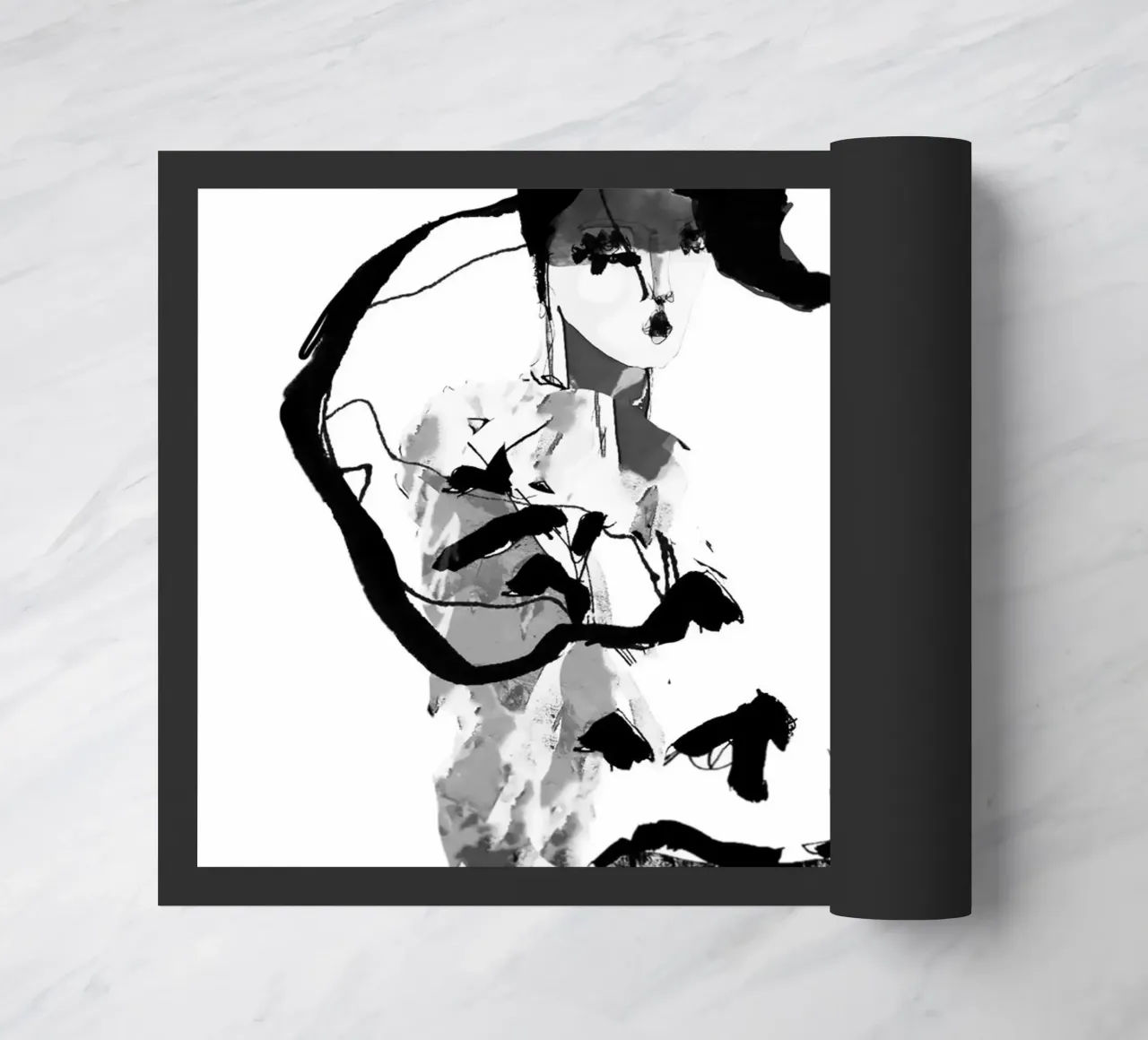 hey zerbino da k i m