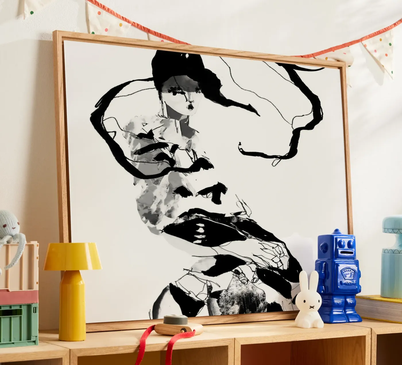 hey plexiglass da k i m