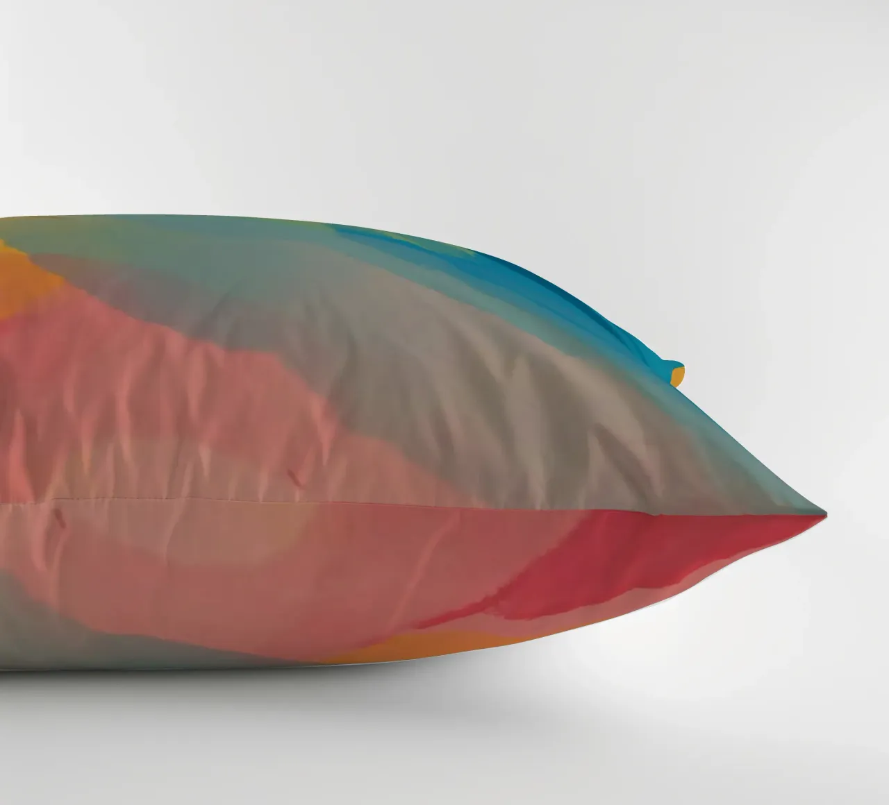 water draw gradient cuscino da comura