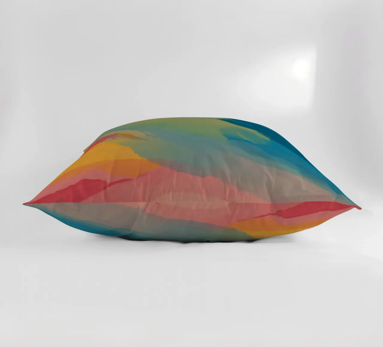 water draw gradient cuscino da comura