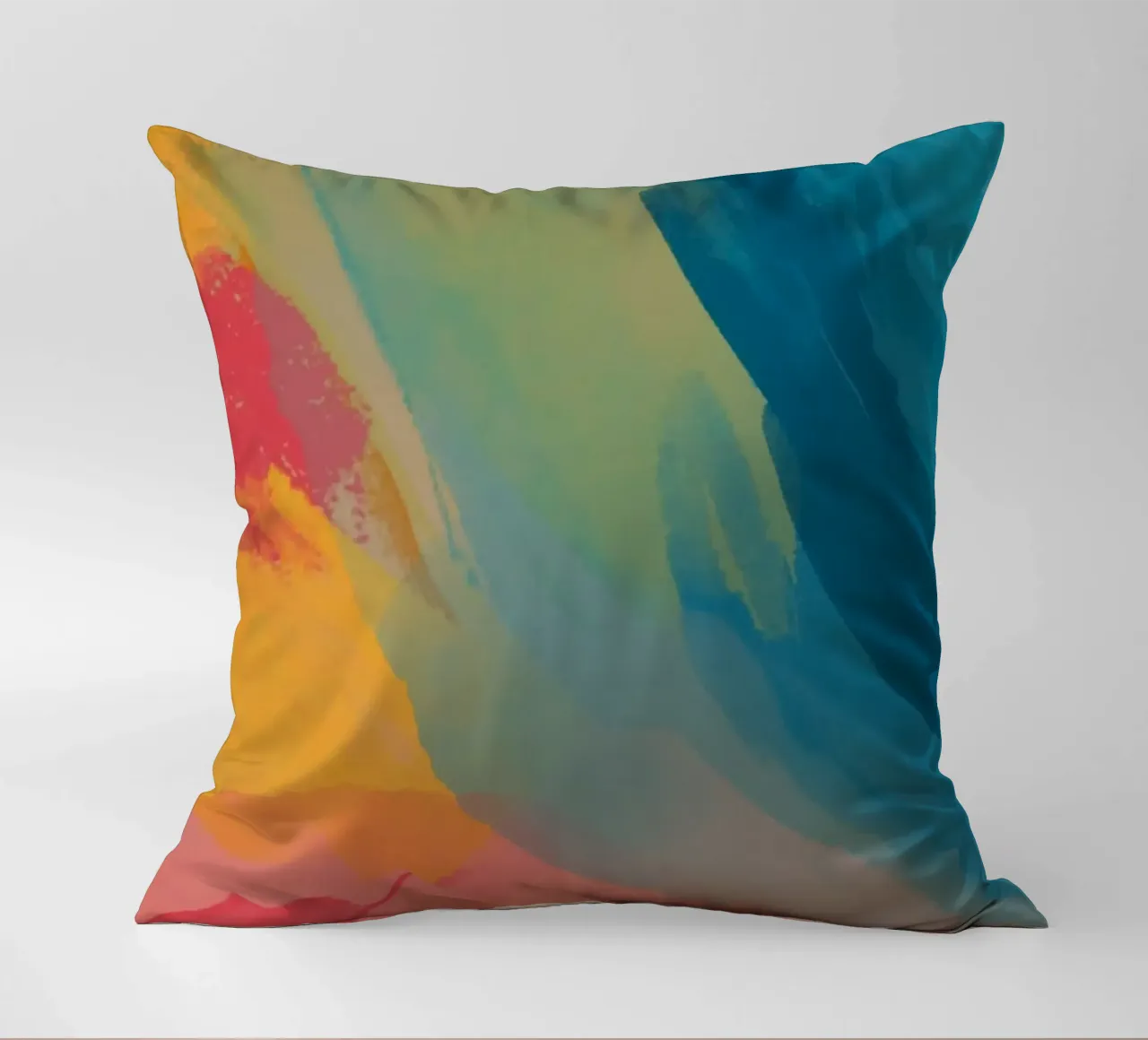 water draw gradient cuscino da comura