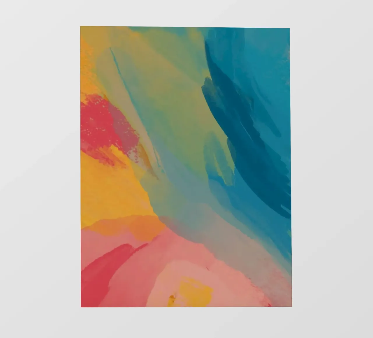 water draw gradient telo in pvc da comura