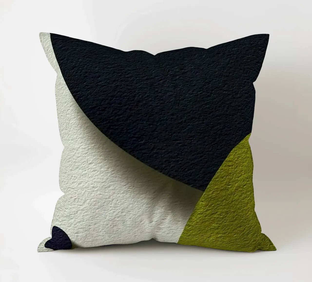 shape cute solid cuscino da comura