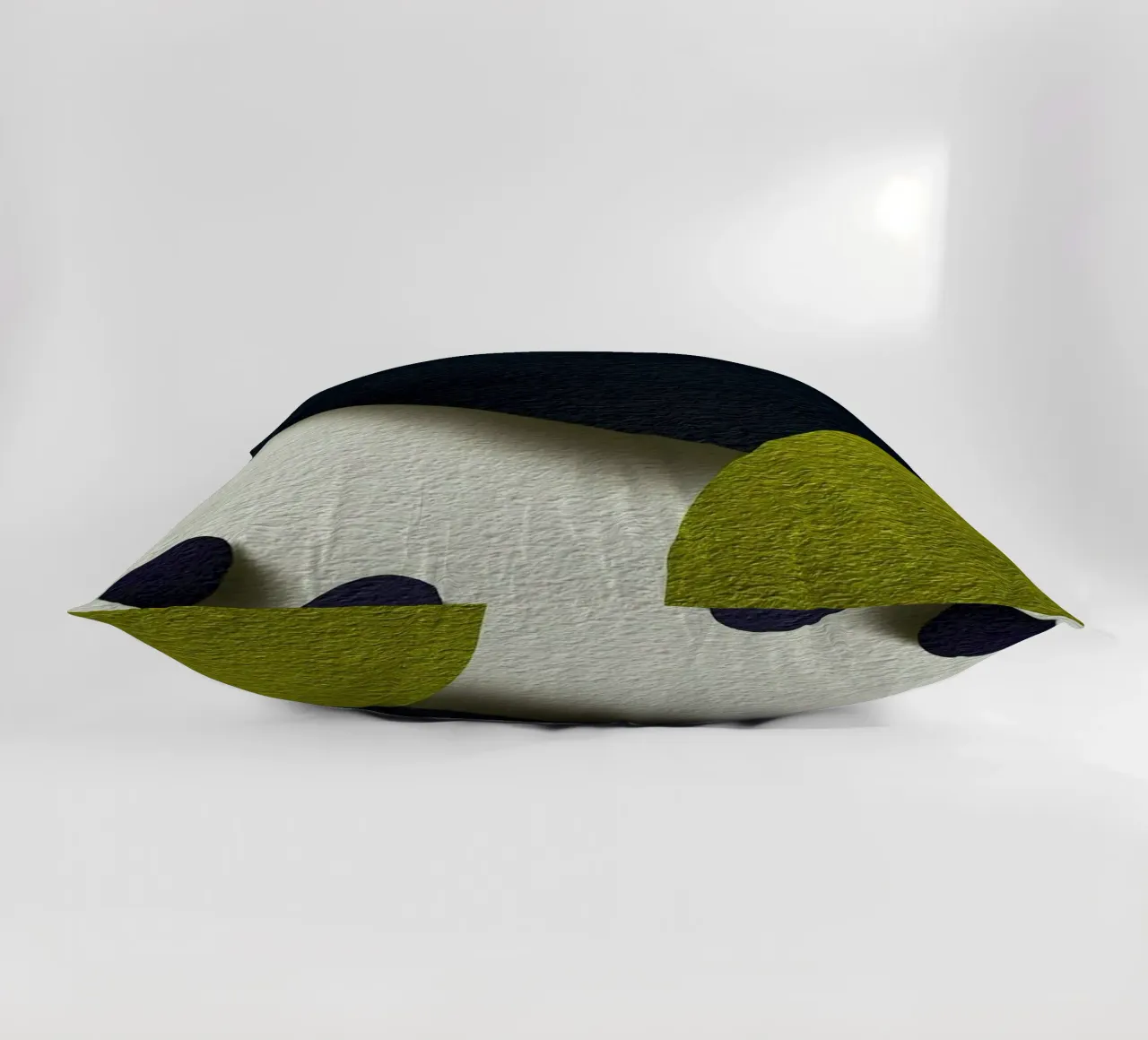 shape cute solid cuscino da comura