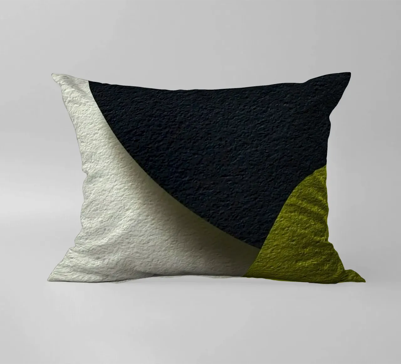 shape cute solid cuscino da comura