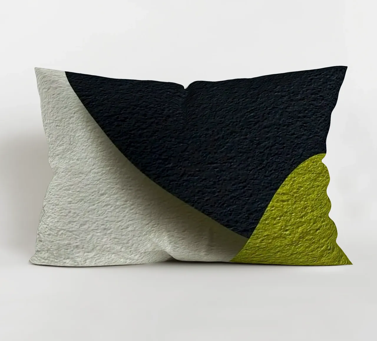 shape cute solid cuscino da comura
