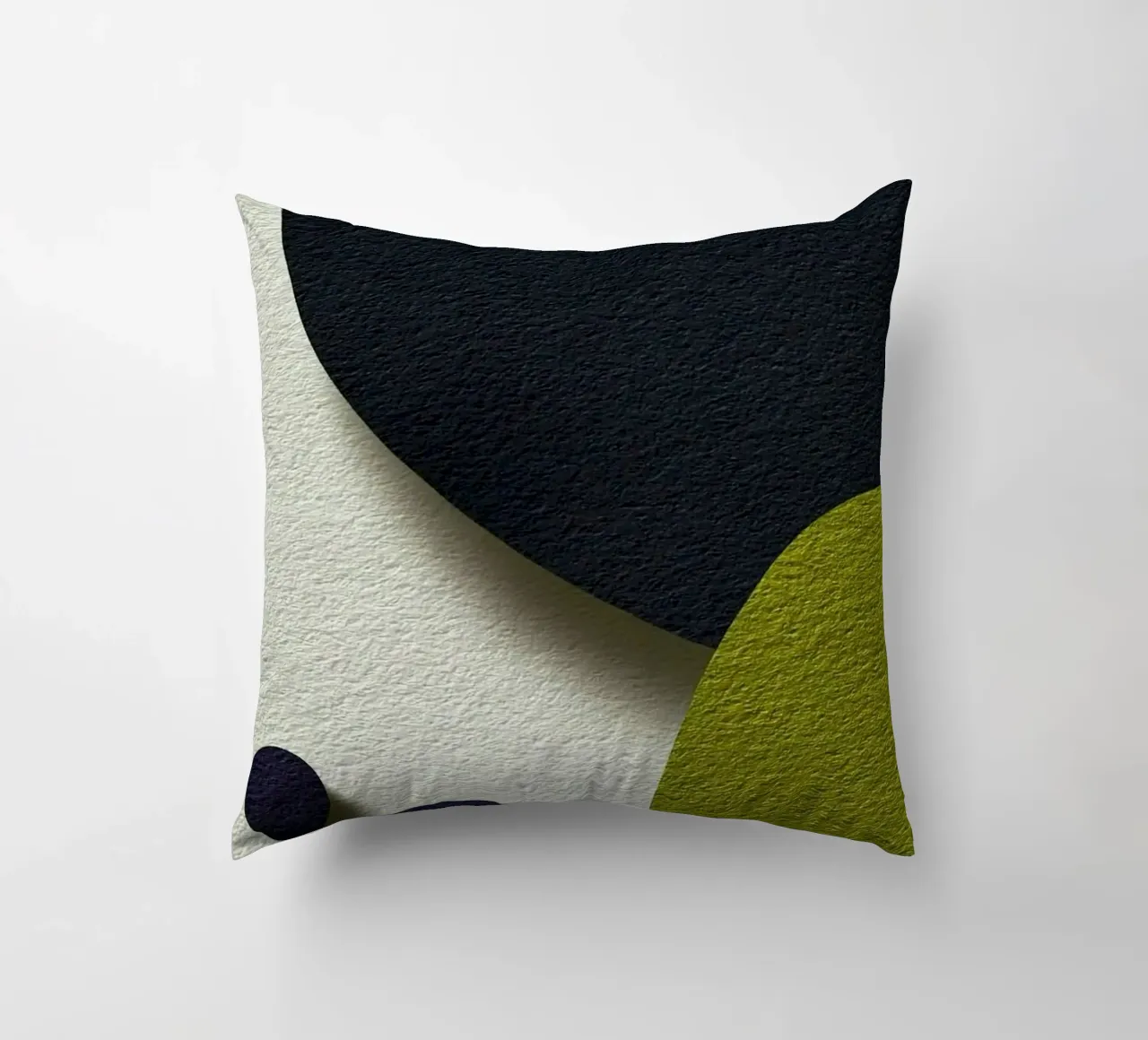 shape cute solid cuscino da comura