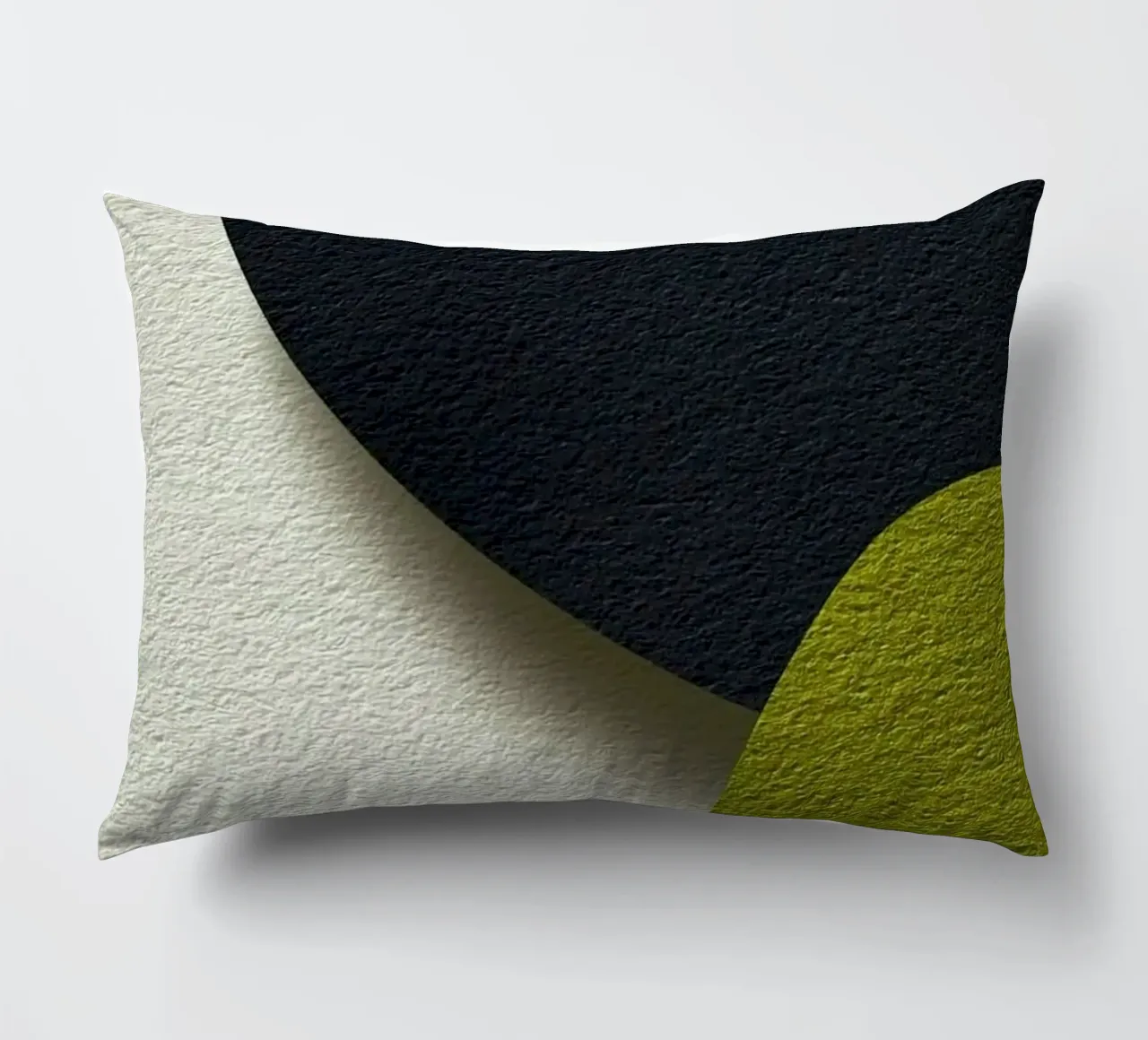 shape cute solid cuscino da comura