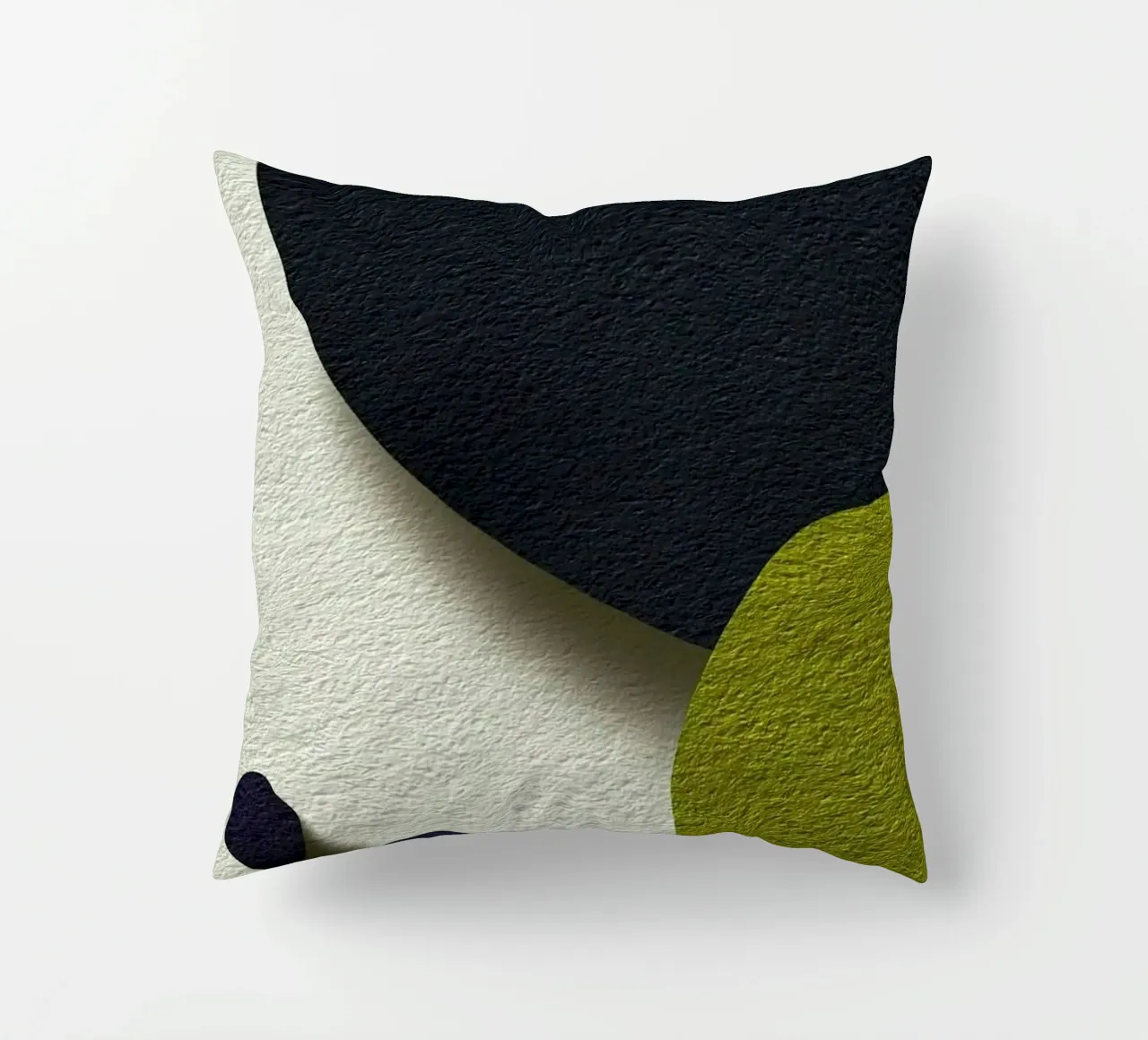 shape cute solid cuscino da comura