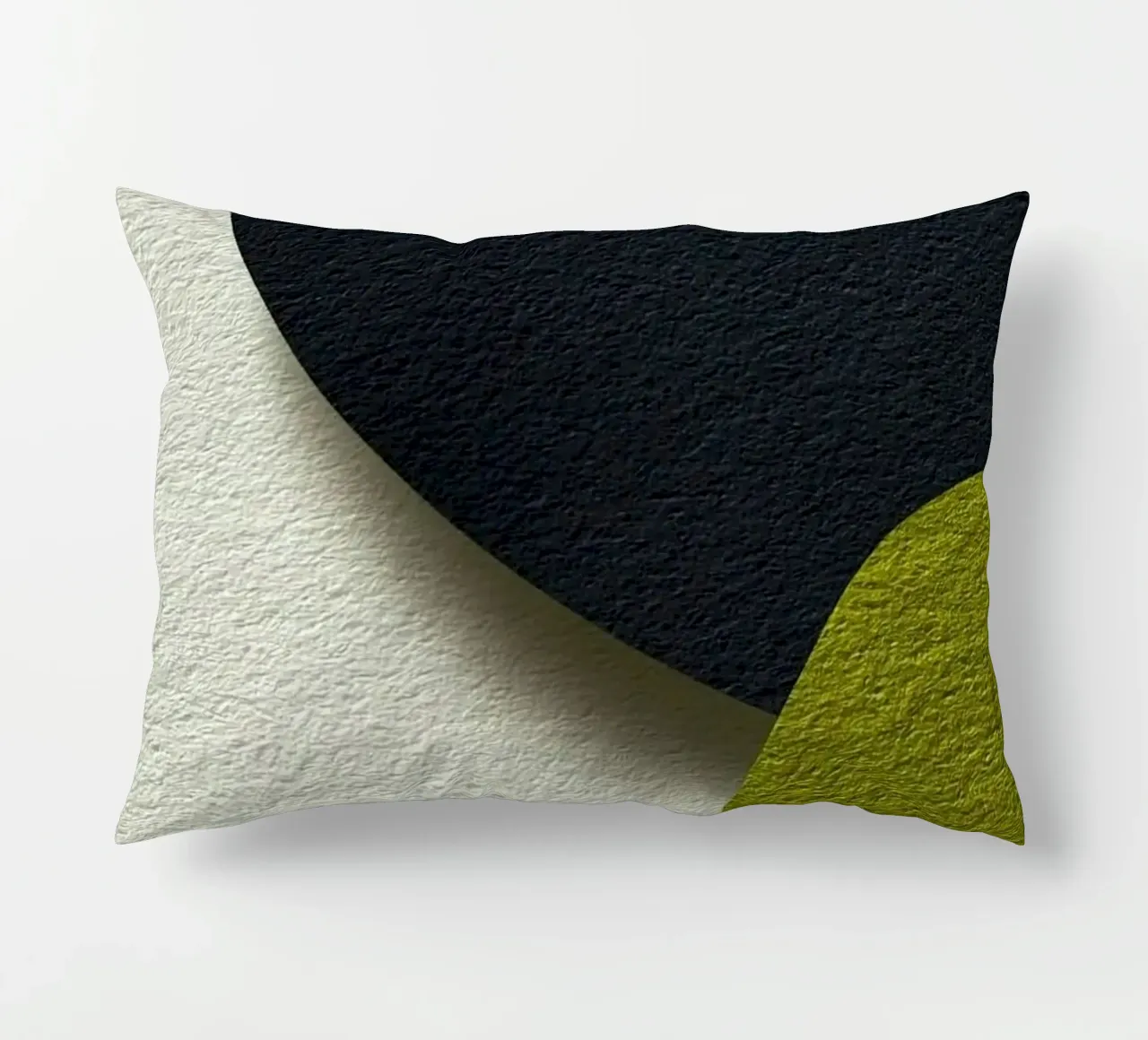 shape cute solid cuscino da comura
