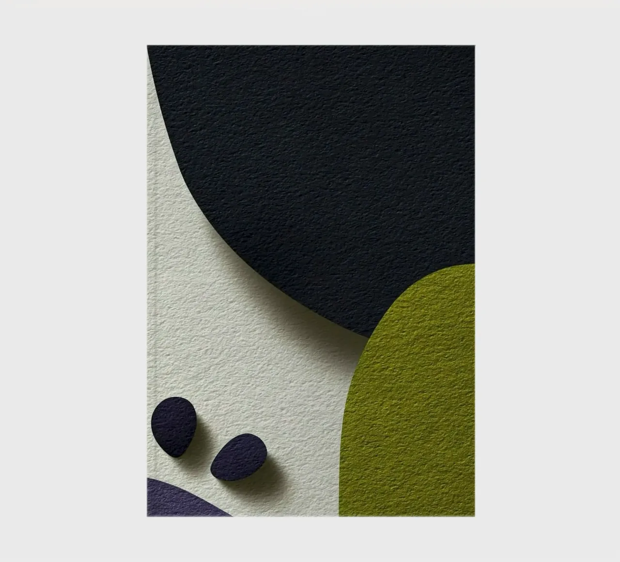 shape cute solid notebook by comura