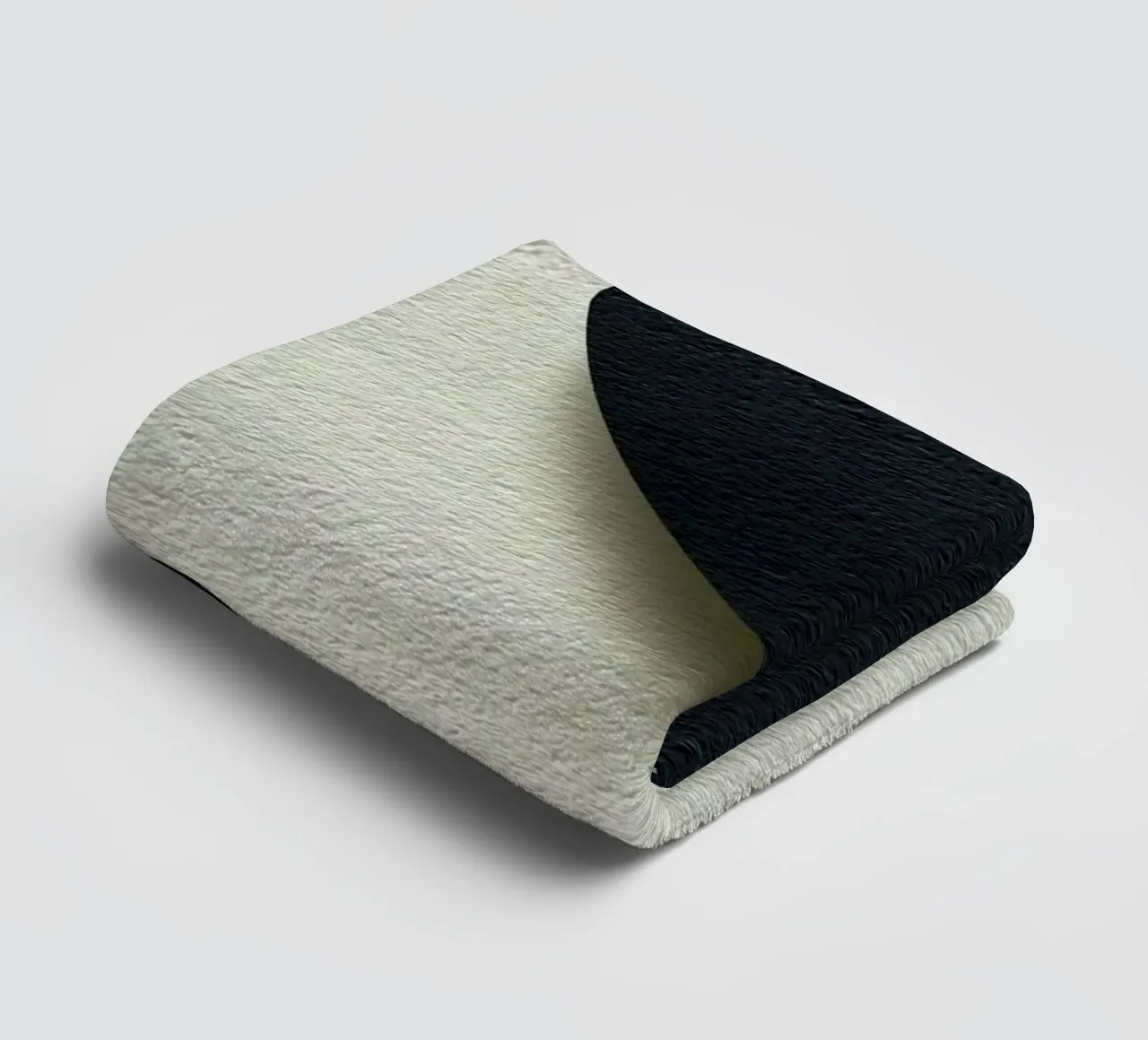 shape cute solid asciugamano da bagno da comura