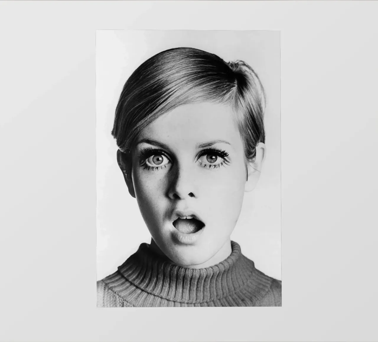Twiggy pellicola backlit da vintgeseyn