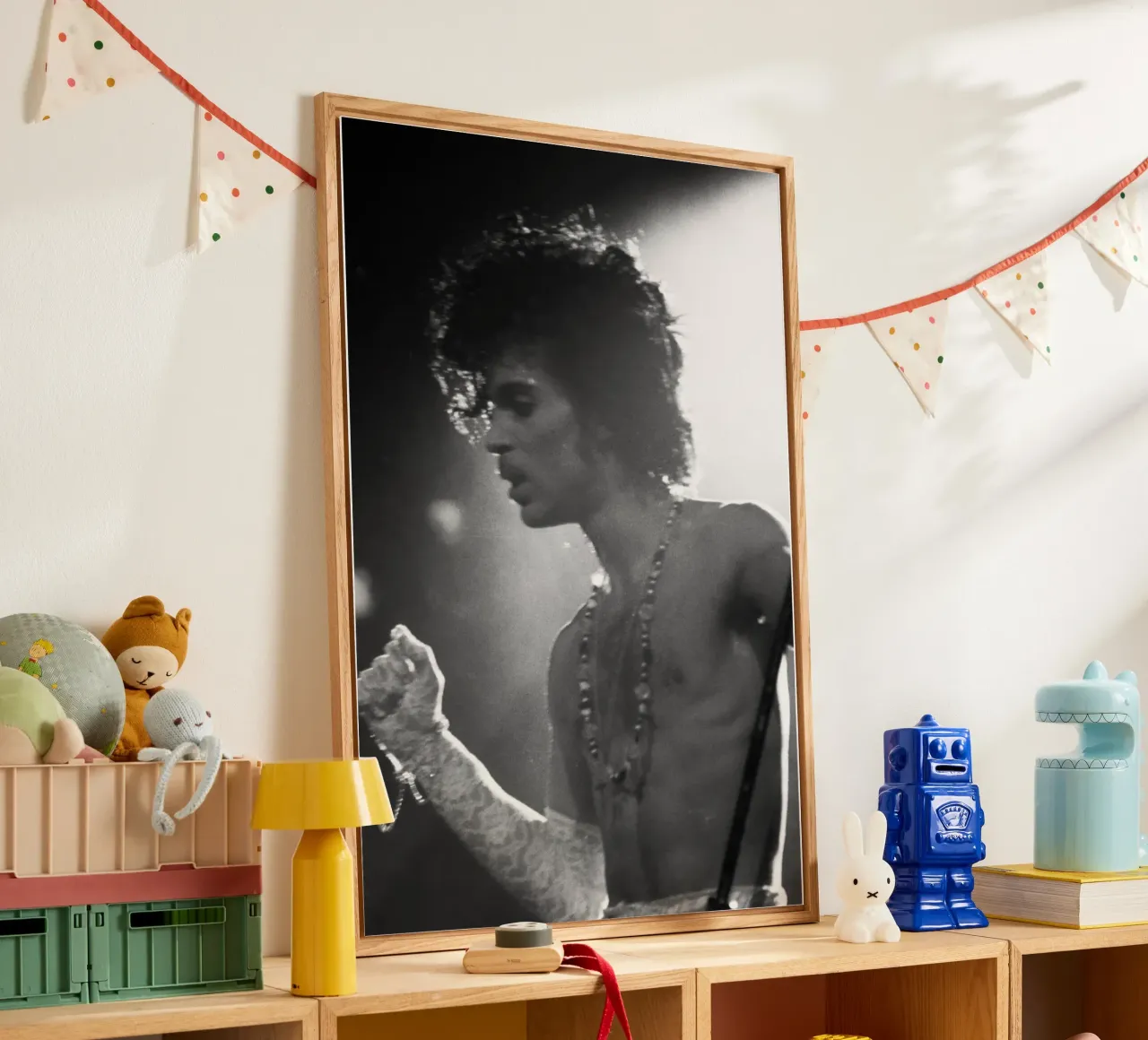 Principe plexiglass da vintgeseyn