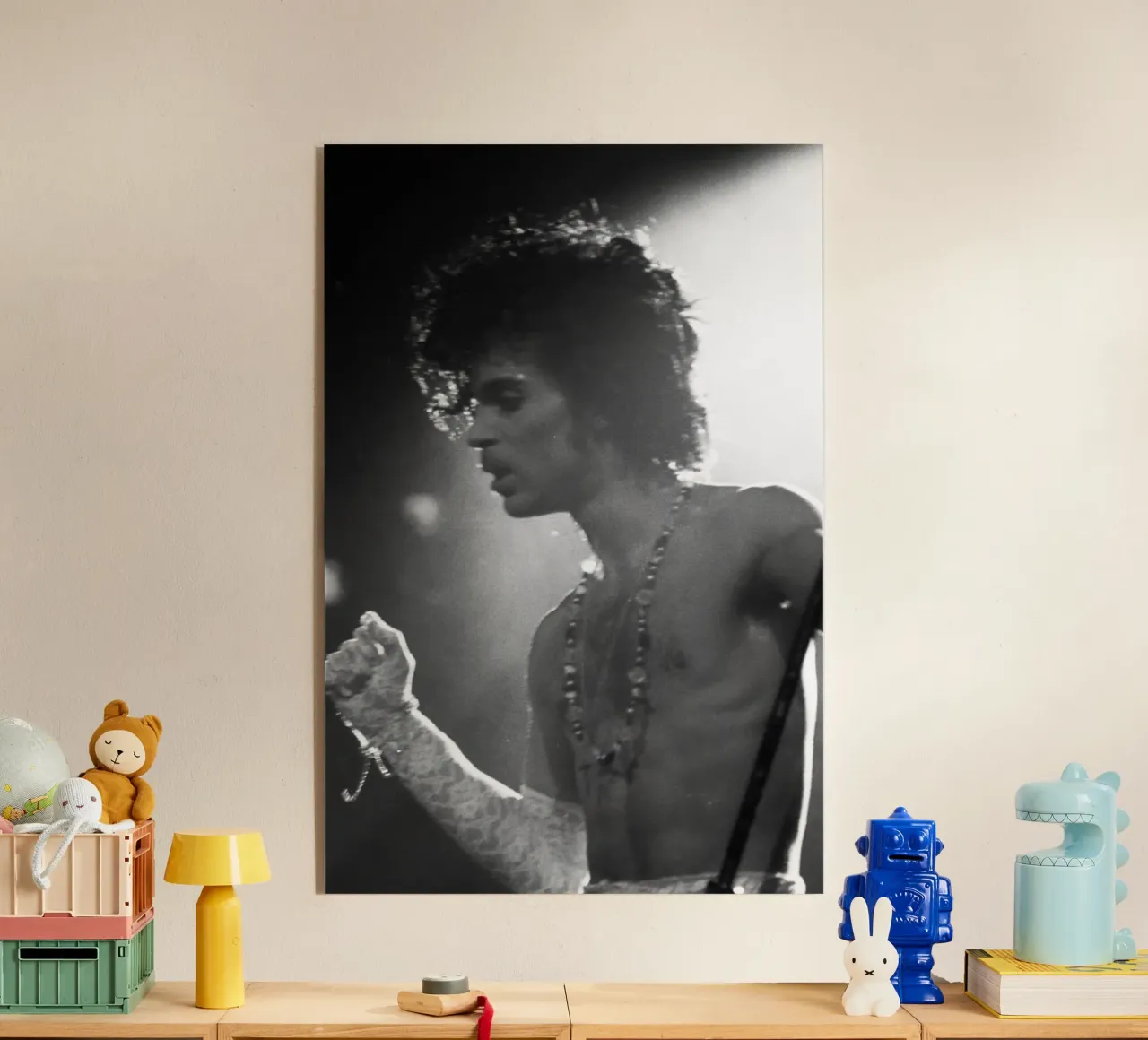 Principe plexiglass da vintgeseyn