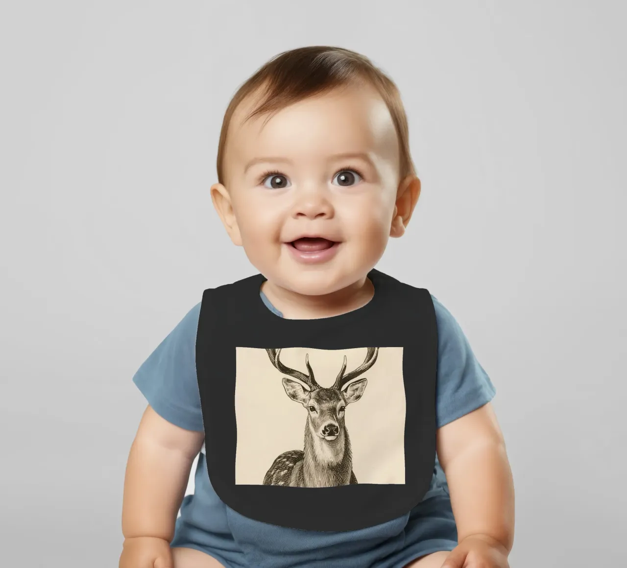 Cervo product.type.bib-baby common.byCreator knowledge