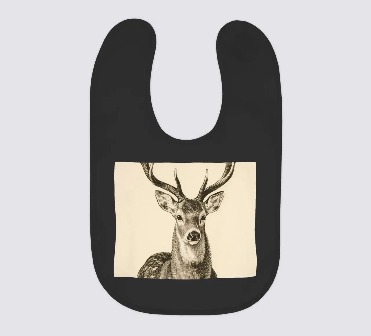 Cervo product.type.bib-baby common.byCreator knowledge