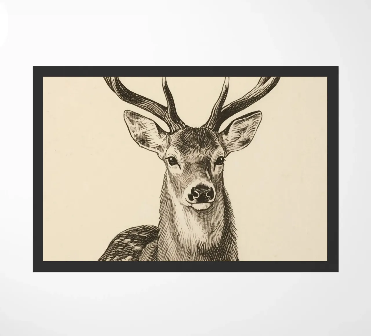 Cervo zerbino da knowledge