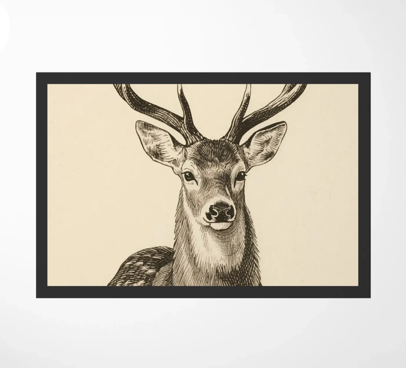 Cervo zerbino da knowledge