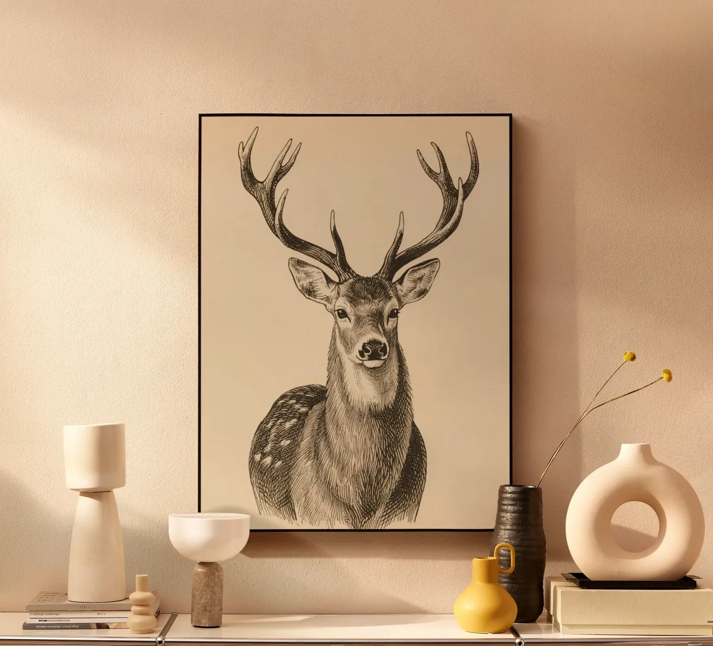 Deer forex plate by knowledge