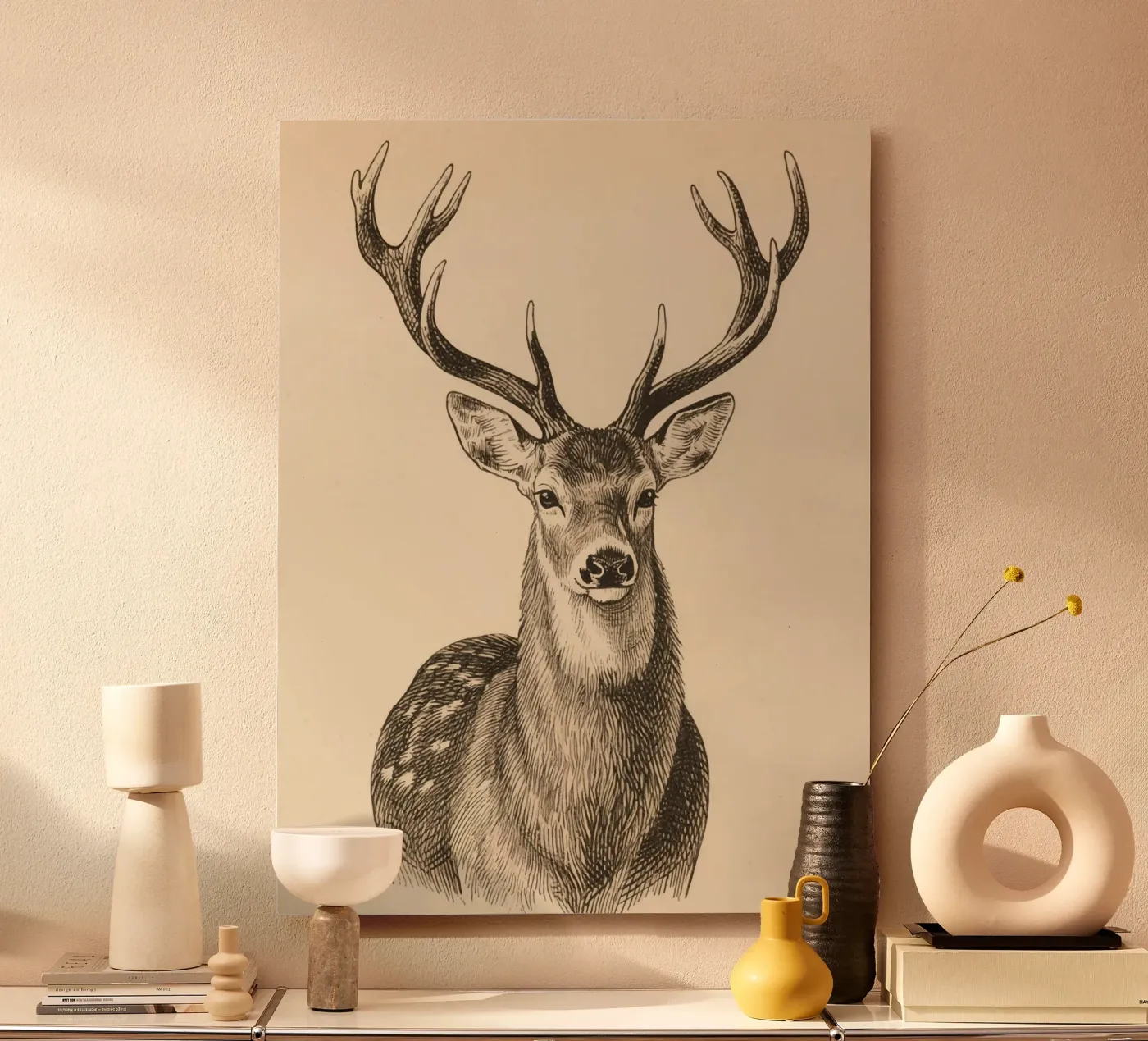 Deer forex plate by knowledge