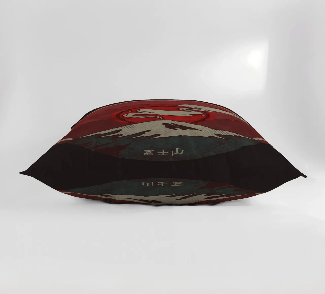 Fuji cuscino da againstbound