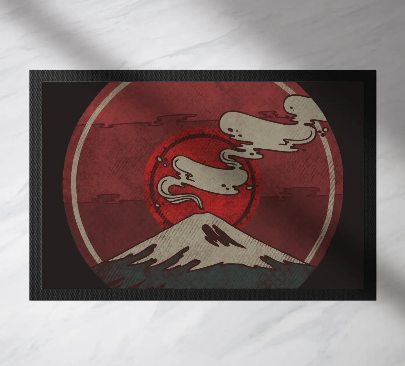 Fuji zerbino da againstbound